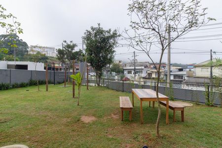 Apartamento à venda com 48m², 2 quartos e 1 vaga Apartamento à venda com 48m², 2 quartos e 1 vagaÁrea comum