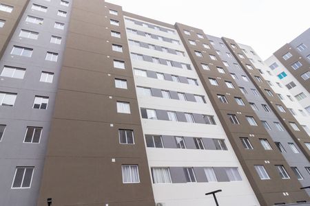 Apartamento à venda com 48m², 2 quartos e 1 vaga Apartamento à venda com 48m², 2 quartos e 1 vagaFachada Bloco