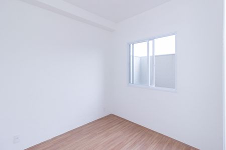 Quarto 1 de apartamento à venda com 2 quartos, 48m² em Parque Pan Americano, São Paulo