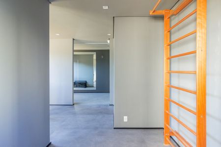 Apartamento à venda com 48m², 2 quartos e 1 vaga Apartamento à venda com 48m², 2 quartos e 1 vagaÁrea comum - Academia