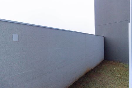 Vista Quarto 1 de apartamento à venda com 2 quartos, 48m² em Parque Pan Americano, São Paulo