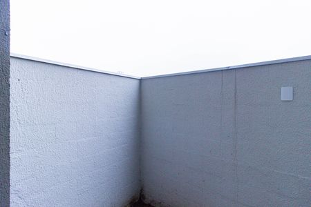 Vista Quarto 1 de apartamento à venda com 2 quartos, 48m² em Parque Pan Americano, São Paulo