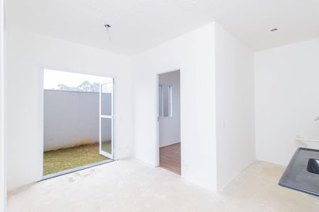 Apartamento à venda com 2 quartos, 48m² em Parque Pan Americano, São Paulo