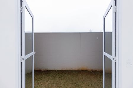 Apartamento à venda com 48m², 2 quartos e 1 vaga Apartamento à venda com 48m², 2 quartos e 1 vagaQuintal