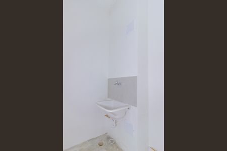 Apartamento à venda com 48m², 2 quartos e 1 vaga Apartamento à venda com 48m², 2 quartos e 1 vagaLavanderia