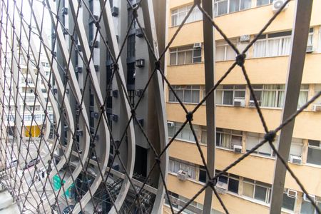 Apartamento à venda com 85m², 2 quartos e sem vaga Apartamento à venda com 85m², 2 quartos e sem vagaVista do Quarto 2