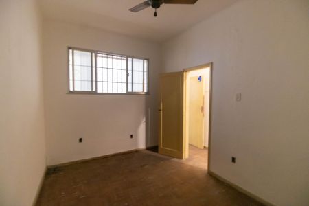 Sala de apartamento à venda com 2 quartos, 85m² em Centro, Niterói