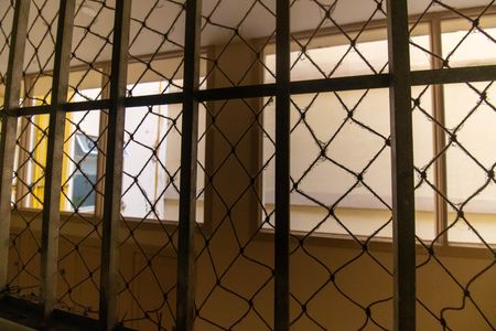 Vista da Sala de apartamento à venda com 2 quartos, 85m² em Centro, Niterói