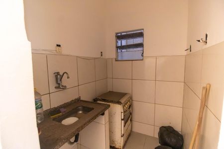 Cozinha de apartamento à venda com 2 quartos, 85m² em Centro, Niterói