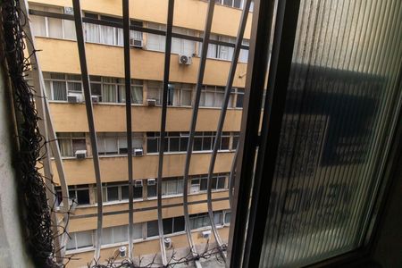 Plaquinha de apartamento à venda com 2 quartos, 85m² em Centro, Niterói
