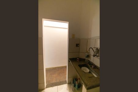 Apartamento à venda com 85m², 2 quartos e sem vaga Apartamento à venda com 85m², 2 quartos e sem vagaCozinha