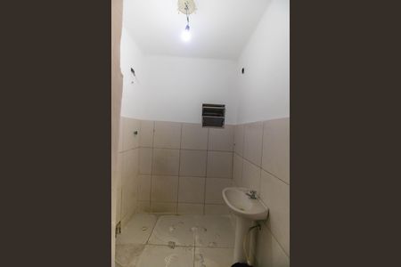 Banheiro de apartamento à venda com 2 quartos, 85m² em Centro, Niterói