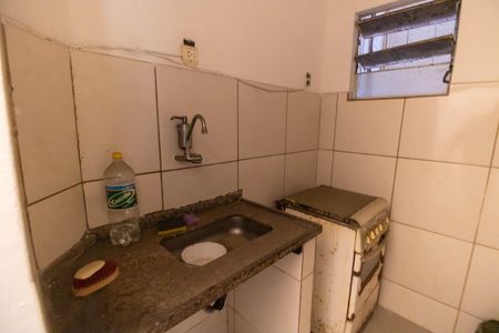 Apartamento à venda com 85m², 2 quartos e sem vaga Apartamento à venda com 85m², 2 quartos e sem vagaCozinha