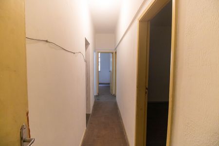 Corredor de apartamento à venda com 2 quartos, 85m² em Centro, Niterói