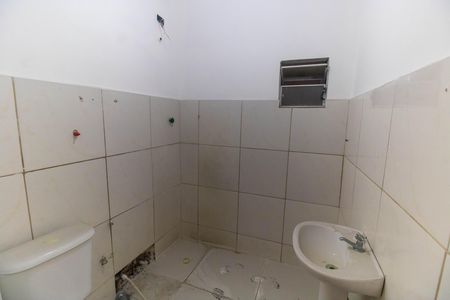 Apartamento à venda com 85m², 2 quartos e sem vaga Apartamento à venda com 85m², 2 quartos e sem vagaBanheiro