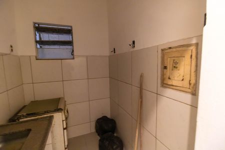 Cozinha de apartamento à venda com 2 quartos, 85m² em Centro, Niterói