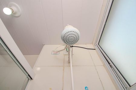 Apartamento para alugar com 48m², 2 quartos e 1 vaga Apartamento para alugar com 48m², 2 quartos e 1 vagaBanheiro