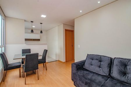 Apartamento para alugar com 2 quartos, 48m² em Mário Quintana, Porto Alegre