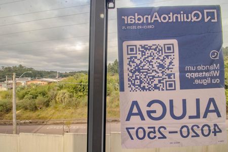 Apartamento para alugar com 48m², 2 quartos e 1 vaga Apartamento para alugar com 48m², 2 quartos e 1 vagaPlaquinha