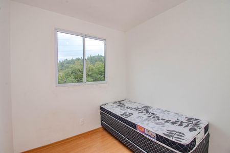 Quarto 1 de apartamento para alugar com 2 quartos, 48m² em Mário Quintana, Porto Alegre