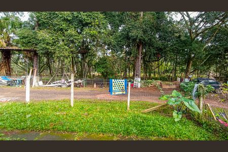 Casa para alugar com 70m², 2 quartos e 2 vagasVista - Quarto 1