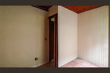 Casa para alugar com 70m², 2 quartos e 2 vagasQuarto 3