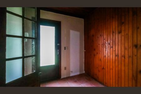 Casa para alugar com 70m², 2 quartos e 2 vagasSala