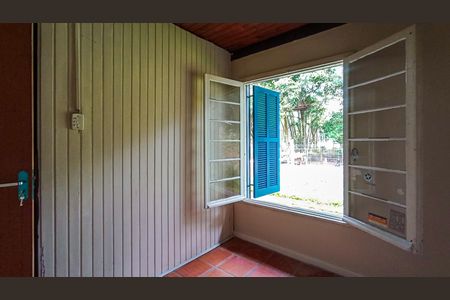 Casa para alugar com 70m², 2 quartos e 2 vagasQuarto 1