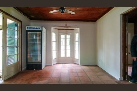 Casa para alugar com 70m², 2 quartos e 2 vagasSala de jantar