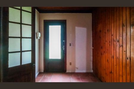 Casa para alugar com 70m², 2 quartos e 2 vagasSala