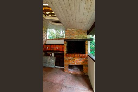 Casa para alugar com 70m², 2 quartos e 2 vagasÁrea externa