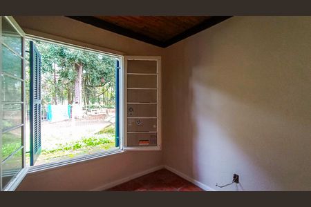 Casa para alugar com 70m², 2 quartos e 2 vagasSala