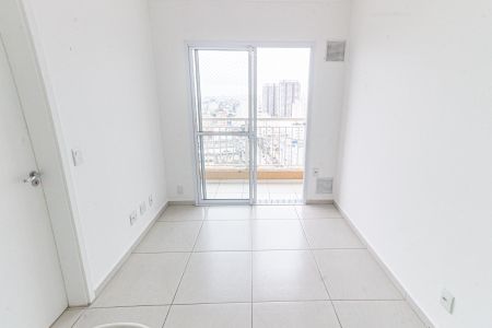 Sala de apartamento para alugar com 1 quarto, 33m² em Sé, São Paulo
