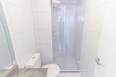 Apartamento para alugar com 33m², 1 quarto e 1 vagaBanheiro