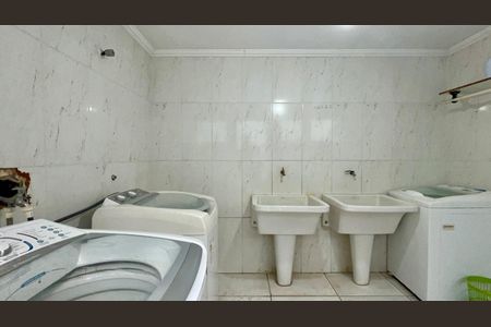 Área comum de apartamento para alugar com 1 quarto, 40m² em Pinheiros, São Paulo