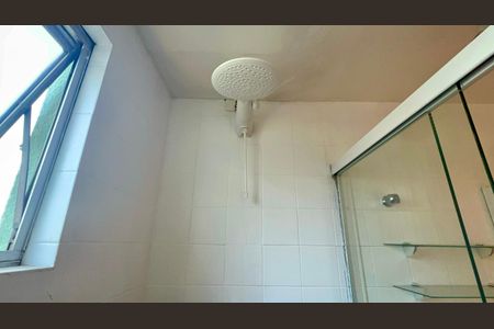 Apartamento à venda com 40m², 1 quarto e 1 vaga Apartamento à venda com 40m², 1 quarto e 1 vagaBanheiro