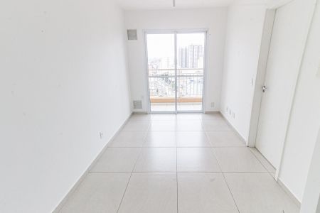 Sala de apartamento para alugar com 1 quarto, 33m² em Sé, São Paulo