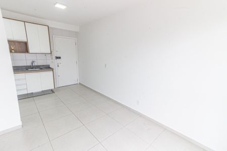 Sala de apartamento para alugar com 1 quarto, 33m² em Sé, São Paulo