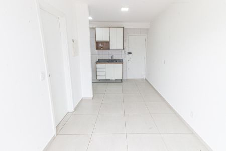 Sala de apartamento para alugar com 1 quarto, 33m² em Sé, São Paulo