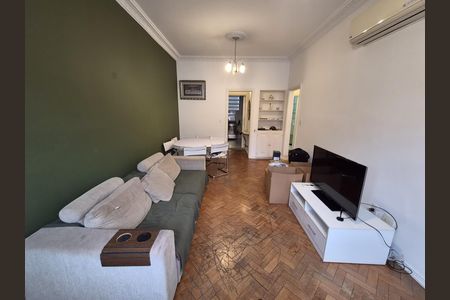 Apartamento para alugar com 2 quartos, 120m² em Copacabana, Rio de Janeiro