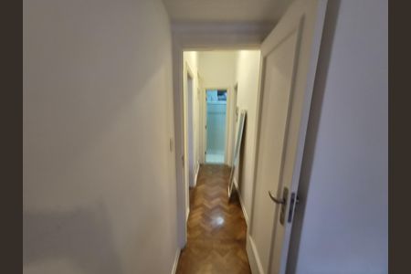 Apartamento para alugar com 2 quartos, 120m² em Copacabana, Rio de Janeiro
