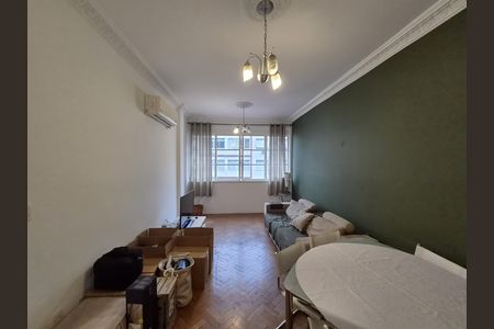 Apartamento para alugar com 2 quartos, 120m² em Copacabana, Rio de Janeiro