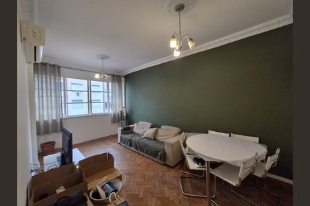 Apartamento para alugar com 2 quartos, 120m² em Copacabana, Rio de Janeiro