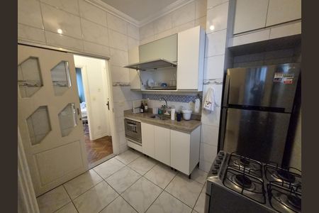 Apartamento para alugar com 2 quartos, 120m² em Copacabana, Rio de Janeiro