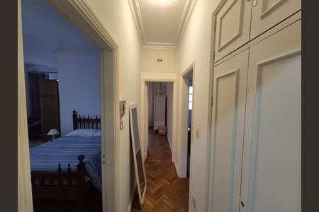 Apartamento para alugar com 2 quartos, 120m² em Copacabana, Rio de Janeiro