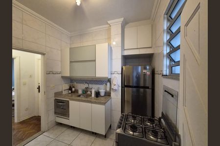 Apartamento para alugar com 2 quartos, 120m² em Copacabana, Rio de Janeiro
