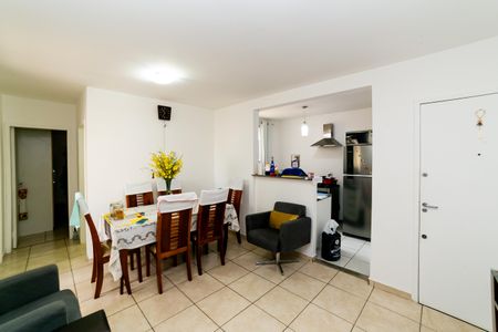 Apartamento para alugar com 2 quartos, 78m² em Graça, Belo Horizonte