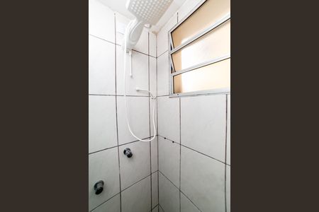 Banheiro de apartamento para alugar com 2 quartos, 78m² em Graça, Belo Horizonte