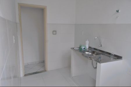 Apartamento para alugar com 2 quartos, 80m² em Abolição, Rio de Janeiro