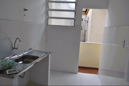 Apartamento para alugar com 2 quartos, 80m² em Abolição, Rio de Janeiro
